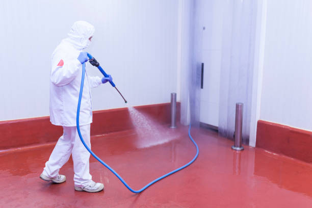Best Machinery and Equipment Cleaning  in Bear Creek, FL